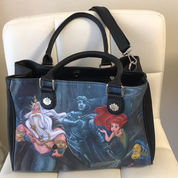 disney designer bags